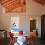 Podere Nigriano Alloggio per agriturismo Salò