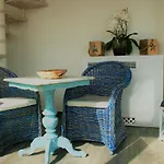 Alloggio per agriturismo Podere Nigriano Salò