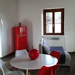 Alloggio per agriturismo Podere Nigriano *