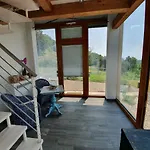Alloggio per agriturismo Podere Nigriano Salò