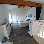 Alloggio per agriturismo Podere Nigriano