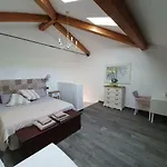 Alloggio per agriturismo Podere Nigriano *