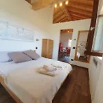 Podere Nigriano Alloggio per agriturismo *