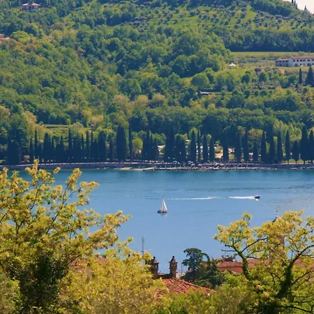Podere Nigriano Agroturismo Saló