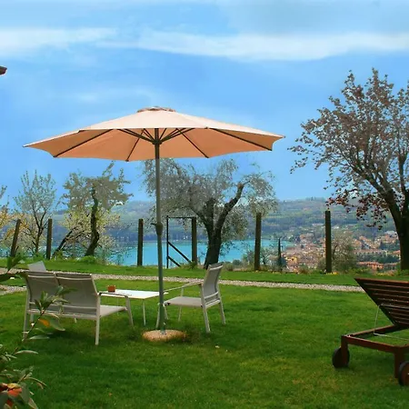 Podere Nigriano Agroturismo Saló