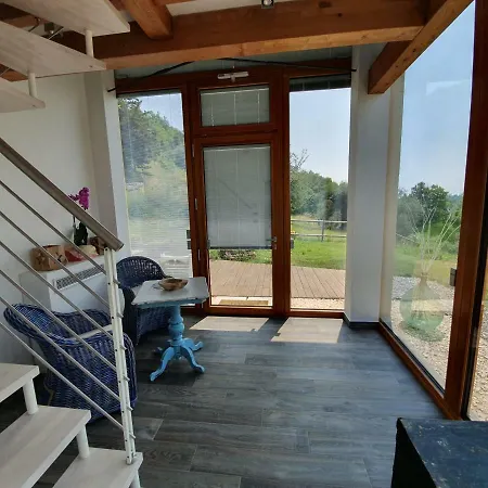 Agroturismo Podere Nigriano Saló