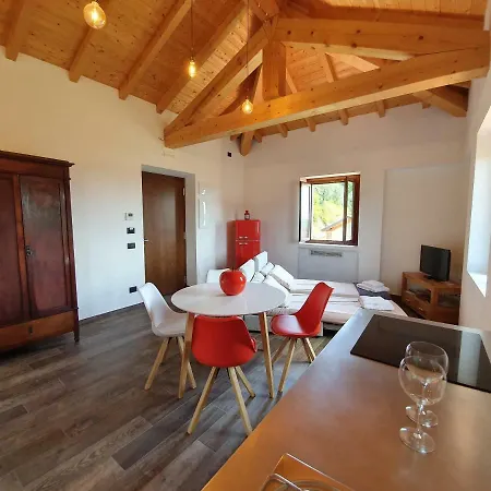 Podere Nigriano Salò
