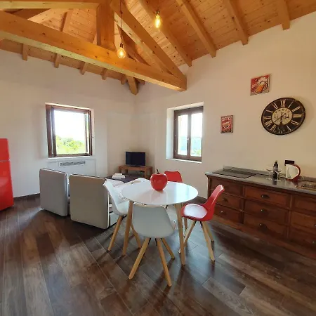 Podere Nigriano Agroturismo