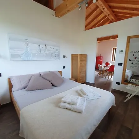 Podere Nigriano * Salò