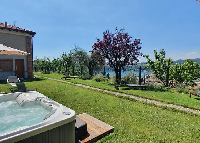 Podere Nigriano