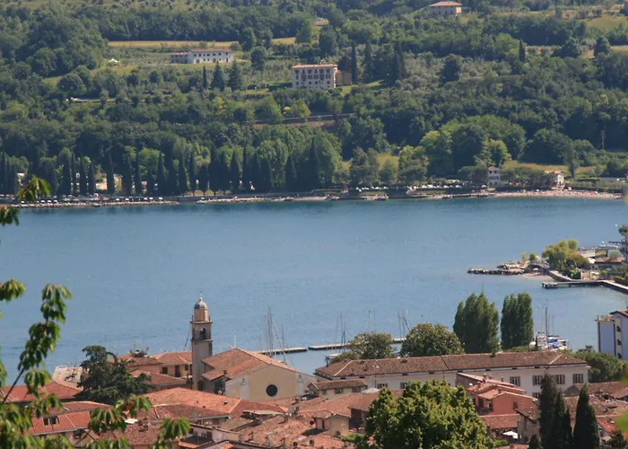 Podere Nigriano Farm stay