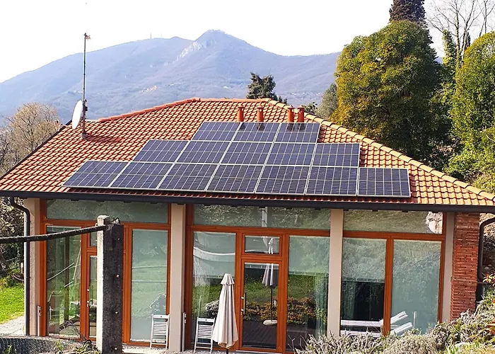 Farm stay Podere Nigriano Salo