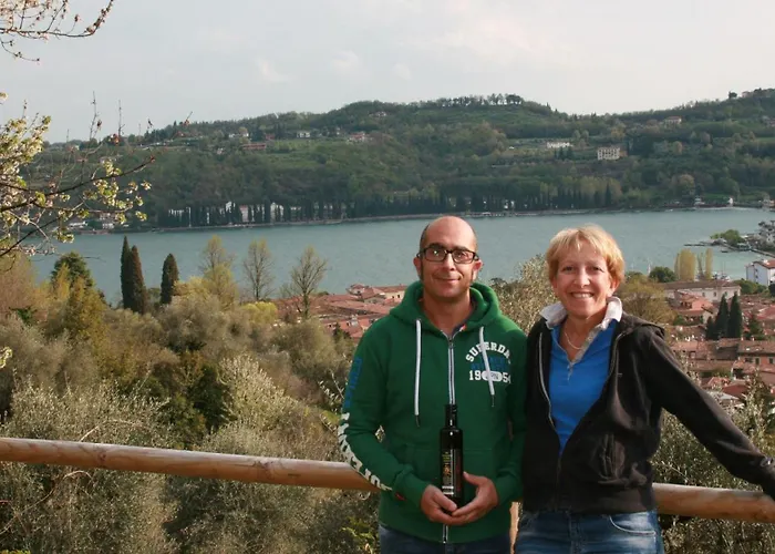 Podere Nigriano * Salo