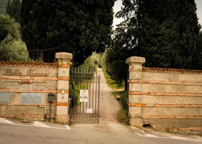 Podere Nigriano