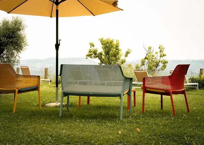 Podere Nigriano Farm stay
