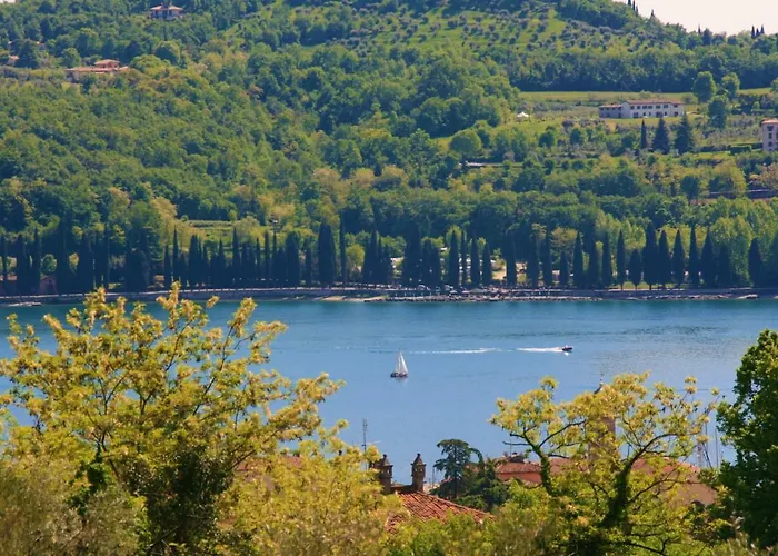 Podere Nigriano Farm stay Salo