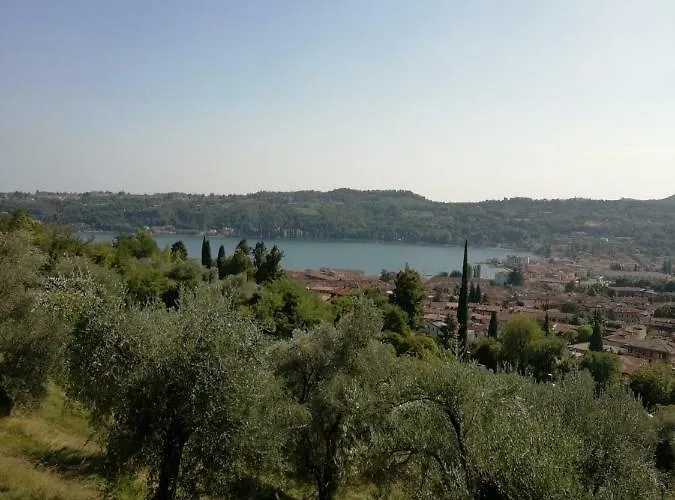 Podere Nigriano Salo