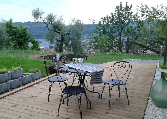 Farm stay Podere Nigriano