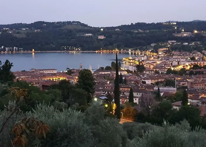 Podere Nigriano *
