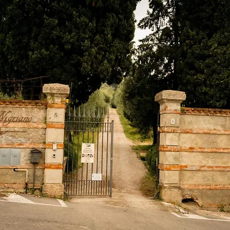 Podere Nigriano