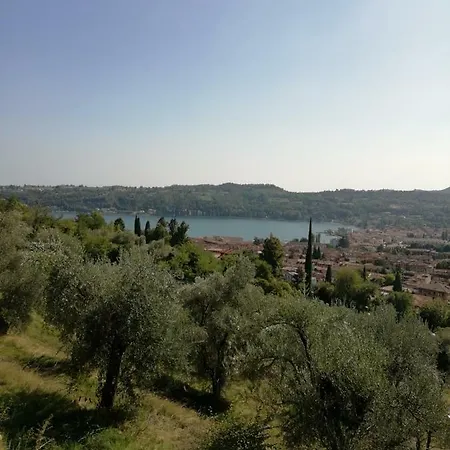 Podere Nigriano סאלו