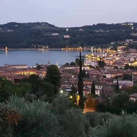 Podere Nigriano *